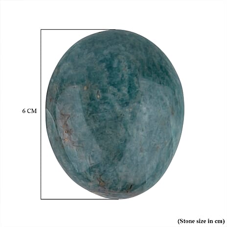 Amazonite Free Size Varies