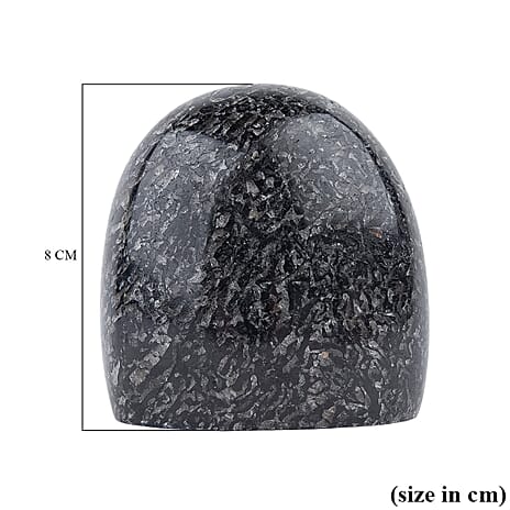 Black Tourmaline Free Size Varies