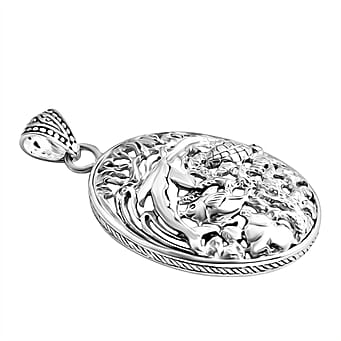 https://tjcuk.sirv.com/Products/82/3/8237025/Sterling-Silver-Pendant-Silver-Wt-10-Gms_8237025_3.jpg?w=342&h=342