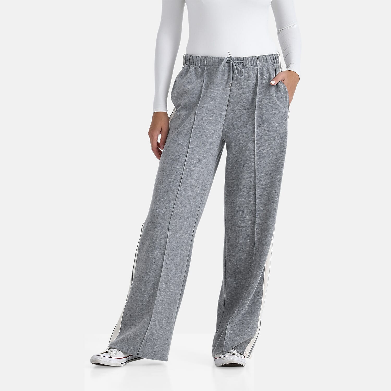 & Maisi Patterned Jean and Pant/Trouser 