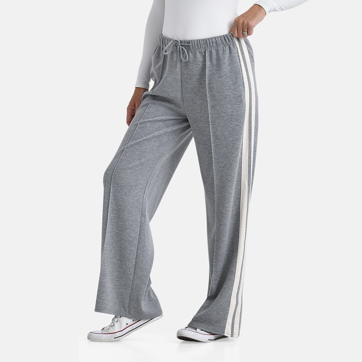 & Maisi Patterned Jean and Pant/Trouser 