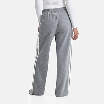 https://tjcuk.sirv.com/Products/82/3/8237059/Maisi-Side-Stripe-Wide-Leg-Trouser-Size-L-Grey_8237059_1.jpg?w=342&h=342