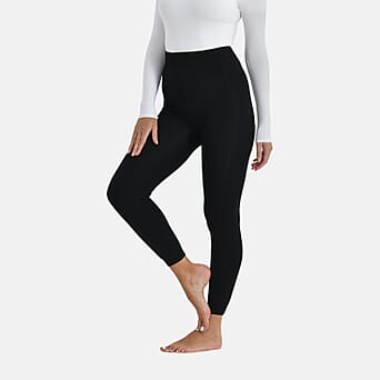 https://tjcuk.sirv.com/Products/82/3/8237133/Tamsy-Close-Out-High-Waist-Fleece-Thermal-Leggings-Size-M-Black_8237133_2.jpg?w=342&h=342