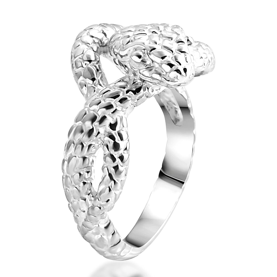Royal Bali Collection Sterling Silver Ring