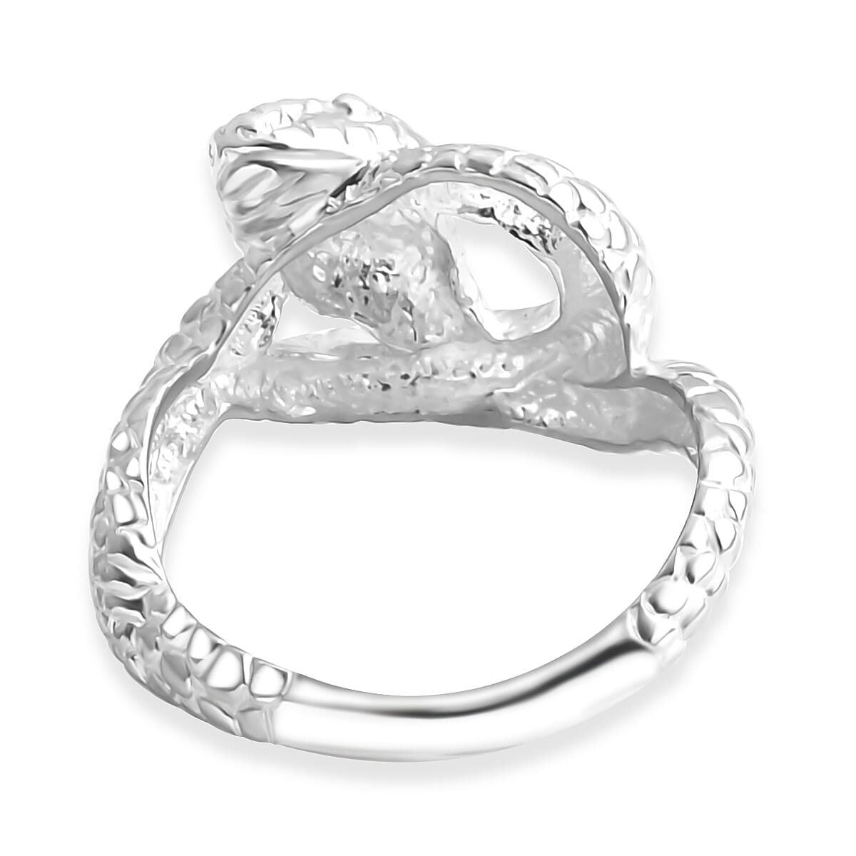 Royal Bali Collection Sterling Silver Ring