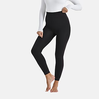 https://tjcuk.sirv.com/Products/82/3/8237151/Tamsy-Close-Out-High-Waist-Fleece-Thermal-Leggings-Size-L-Brown_8237151_2.jpg?w=342&h=342