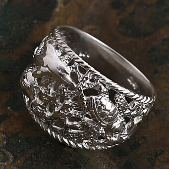 https://tjcuk.sirv.com/Products/82/3/8237156/Sterling-Silver-Ring-Silver-Wt-5-15-Gms_8237156_1.jpg?w=342&h=342