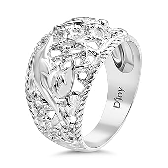 https://tjcuk.sirv.com/Products/82/3/8237158/Sterling-Silver-Ring-Silver-Wt-5-15-Gms_8237158_3.jpg?w=342&h=342