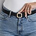 GET IT FOR XMAS Genunine Leather Belt