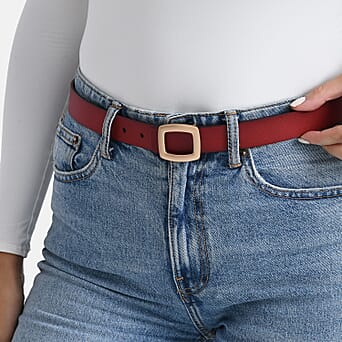 https://tjcuk.sirv.com/Products/82/3/8237184/Belt-Size-One-Size-Red_8237184.jpg?w=342&h=342