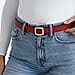 GET IT FOR XMAS Genunine Leather Belt