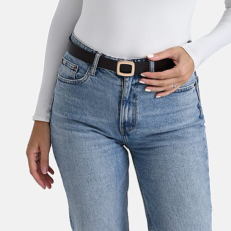 Belt (Size - One Size) - Dark Coffee