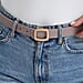 GET IT FOR XMAS Genunine Leather Belt