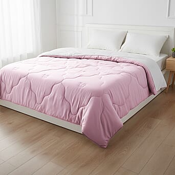 https://tjcuk.sirv.com/Products/82/3/8237354/Bamboo-Patterned-Quilt-Size-225x1-cm-Pink_8237354.jpg?w=342&h=342