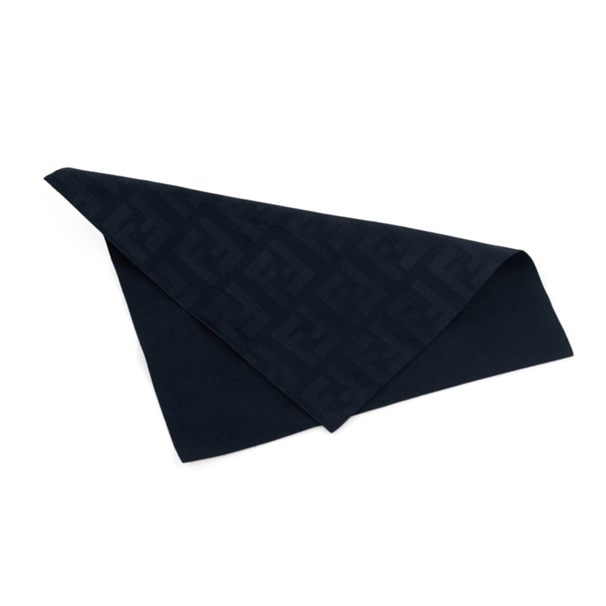 Fendi Designer Oversized Gold Metal Sunglasses with Green Lenses