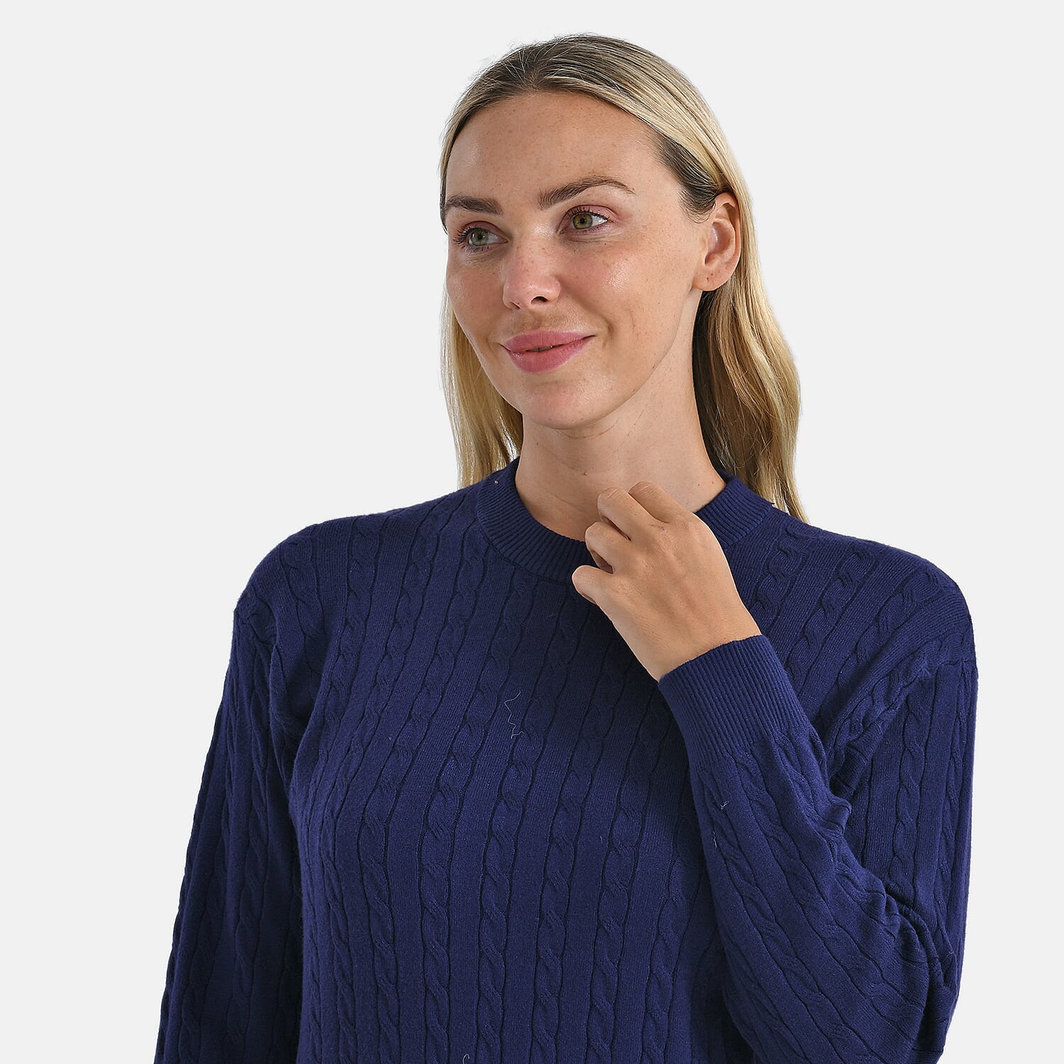 & Maisi Knitted Jumper