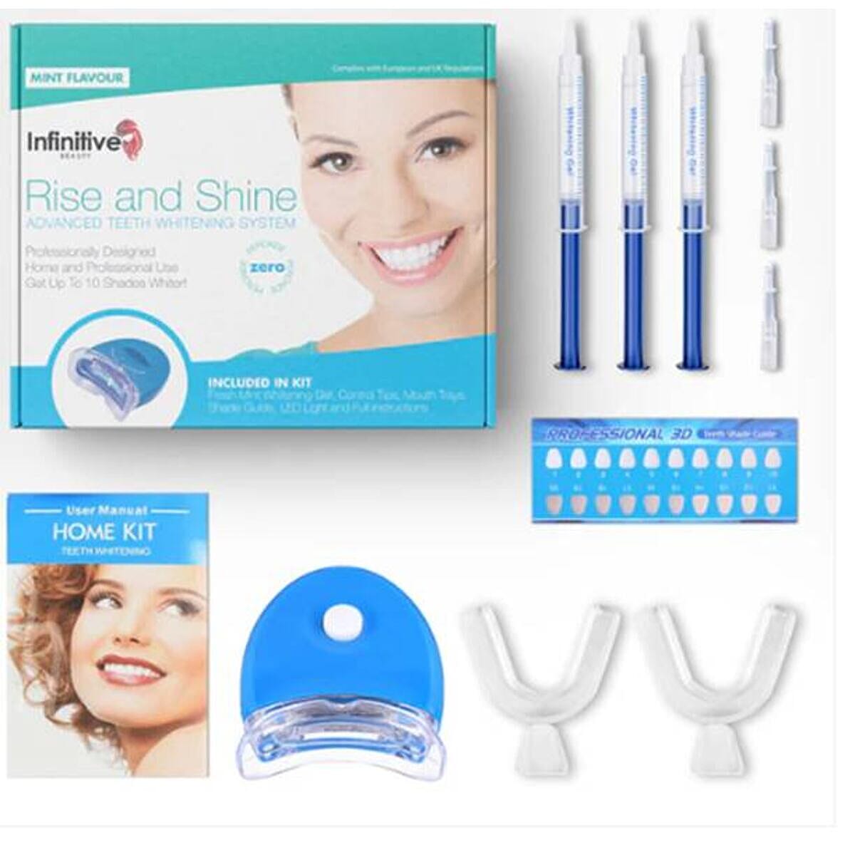 Infinitive-Beauty-Rise-Shine-Teeth-Whitening-Kit