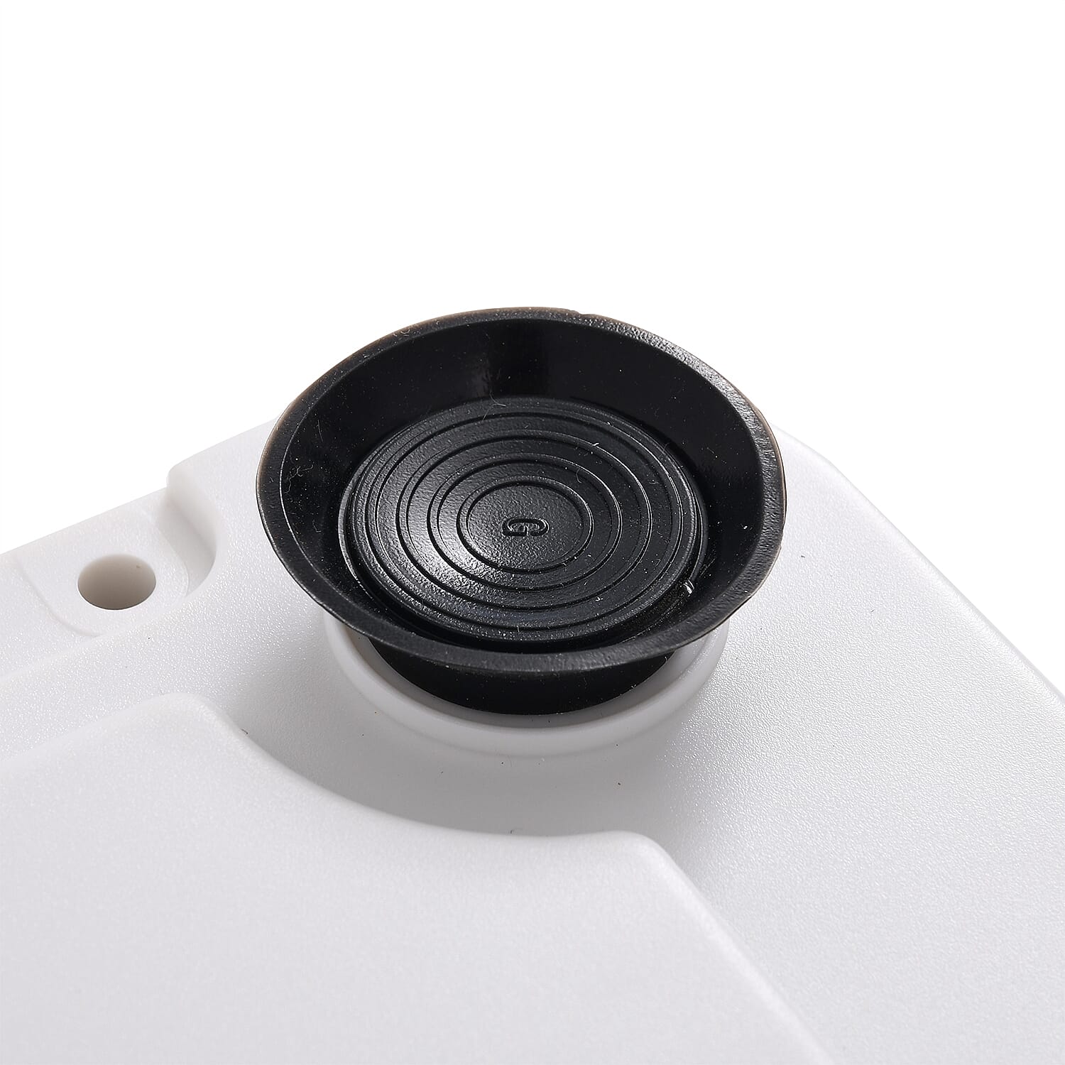 BLACK FRIDAY OFFER - Bliss - Beyond Vibration Plate Exercise Machine with LED Touch Screen - Remote Control - 99 Speed Levels- Supports upto 28.50 Stones - 182 KGs