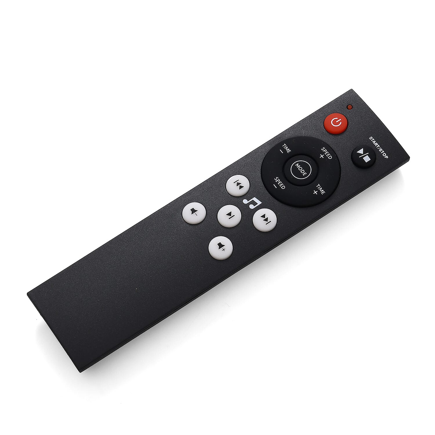 BLACK FRIDAY OFFER - Bliss - Beyond Vibration Plate Exercise Machine with LED Touch Screen - Remote Control - 99 Speed Levels- Supports upto 28.50 Stones - 182 KGs