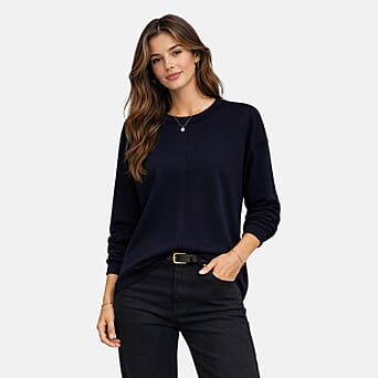 https://tjcuk.sirv.com/Products/82/3/8237688/La-Marey-Super-Soft-Brushed-Top-Size-S-M-Black_8237688.jpg?w=342&h=342