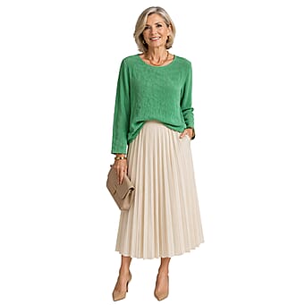 https://tjcuk.sirv.com/Products/82/3/8237714/La-Marey-Textured-Long-Sleeve-Top-Size-XL-20-22-Green_8237714.jpg?w=342&h=342