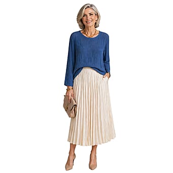 https://tjcuk.sirv.com/Products/82/3/8237726/La-Marey-Textured-Long-Sleeve-Top-Size-XL-20-22-Blue_8237726.jpg?w=342&h=342