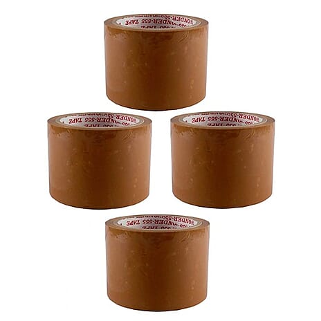 IW Special Accessory Set (Size - One Size) - Brown