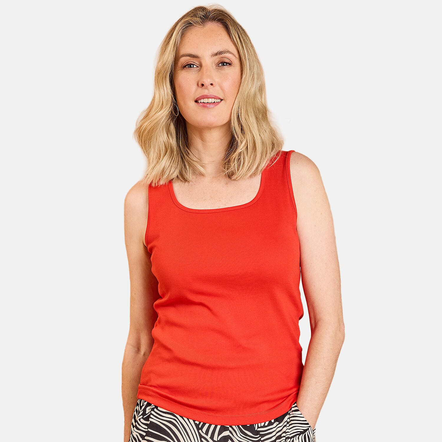 Emreco Vest Tops