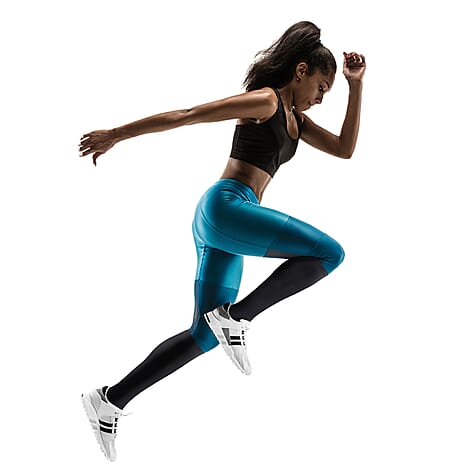 Sankom Patented Antibacterial Light Socks (Size L-XL) - Grey