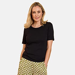 Emreco Short Sleeves Crew Neck T Shirt 