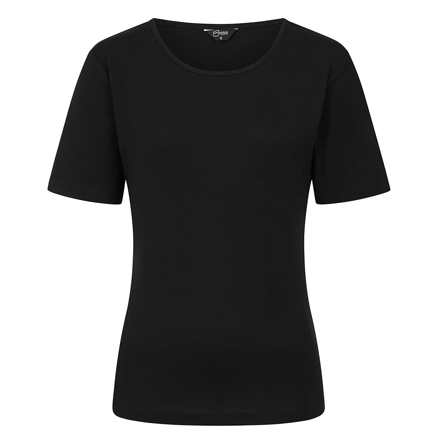 Emreco Short Sleeves Crew Neck T Shirt 