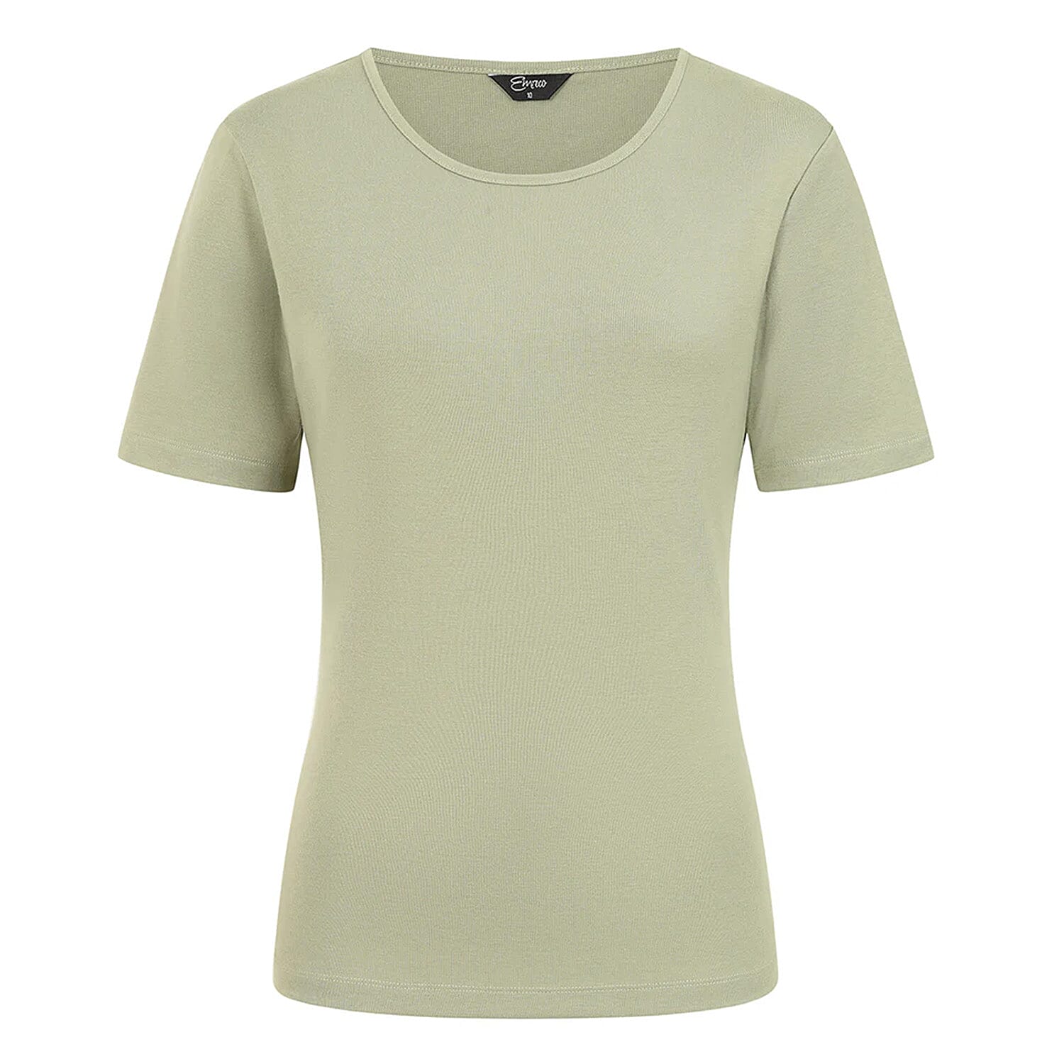 Emreco Short Sleeves Crew Neck T Shirt 