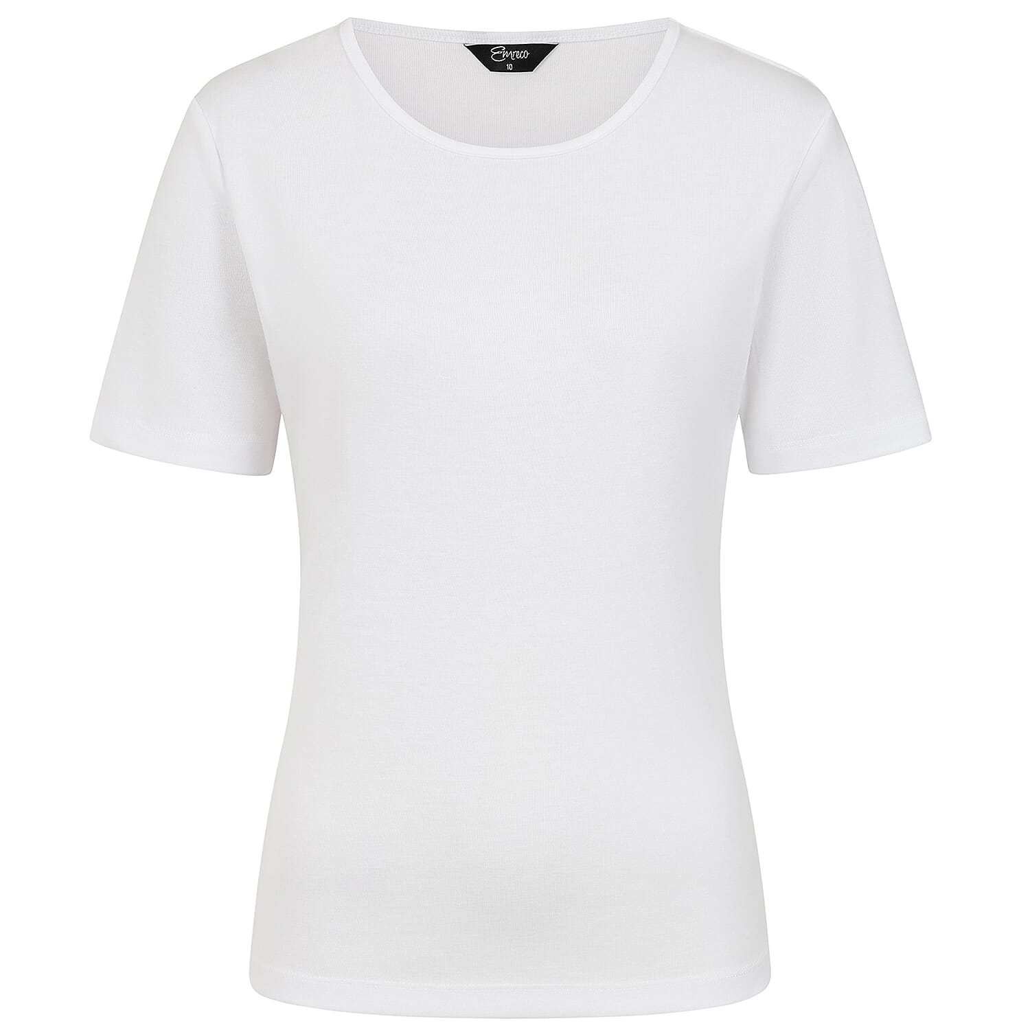 Emreco Short Sleeves Crew Neck T-shirt