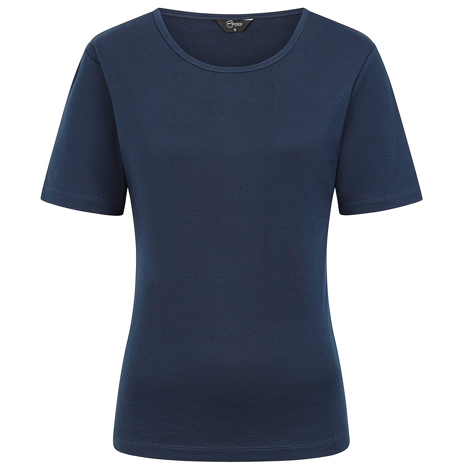 Emreco Short Sleeves Crew Neck T-shirt