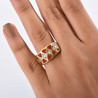 https://tjcuk.sirv.com/Products/82/3/8238983/D-joy-Fire-Opal-White-Zircon-Ring-in-18K-Vermeil-Yellow-Gold-Plated-St_8238983_2.jpg?w=342&h=342