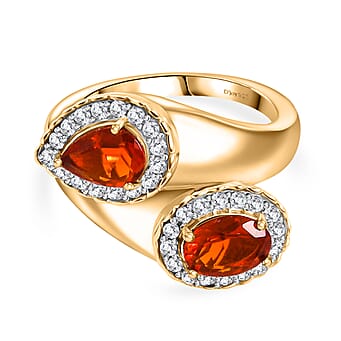 https://tjcuk.sirv.com/Products/82/3/8238995/D-joy-Fire-Opal-White-Zircon-Bypass-Ring-in-18K-Vermeil-Yellow-Gold-Pl_8238995.jpg?w=342&h=342