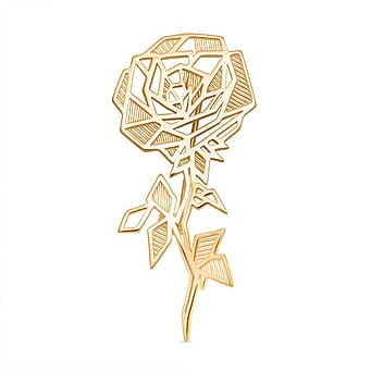 https://tjcuk.sirv.com/Products/82/3/8239228/Sterling-Silver-Brooch-in-Yellow-Gold-Plating-Silver-Wt-5-53-Gms_8239228.jpg?w=342&h=342