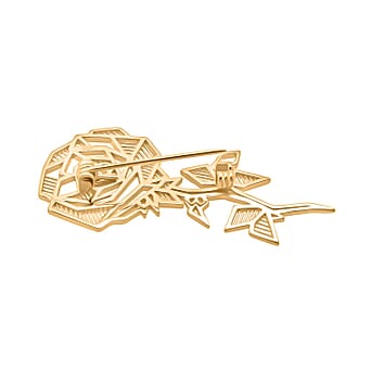 https://tjcuk.sirv.com/Products/82/3/8239228/Sterling-Silver-Brooch-in-Yellow-Gold-Plating-Silver-Wt-5-53-Gms_8239228_3.jpg?w=342&h=342
