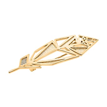 https://tjcuk.sirv.com/Products/82/3/8239229/Sterling-Silver-Brooch-in-Yellow-Gold-Plating-Silver-Wt-4-09-Gms_8239229_2.jpg?w=342&h=342
