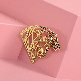 https://tjcuk.sirv.com/Products/82/3/8239230/Sterling-Silver-Brooch-in-Yellow-Gold-Plating-Silver-Wt-5-75-Gms_8239230_1.jpg?w=342&h=342