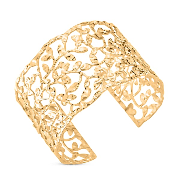 Designer Inspired - Cuff Bangle - 2098239317 - TJC