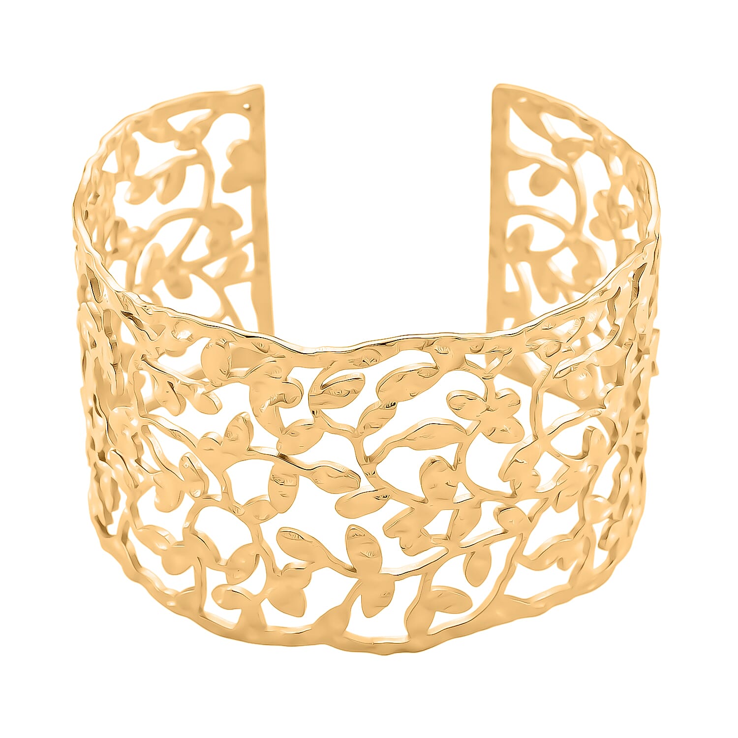 Designer Inspired - Cuff Bangle - 2098239317 - TJC