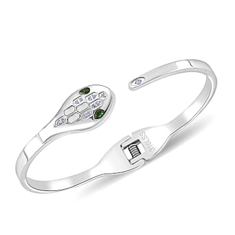 https://tjcuk.sirv.com/Products/82/3/8239321/Austrian-White-Crystal-Austrian-Green-Crystal-Cuff-Bangle-Pure-White-S_8239321.jpg?w=342&h=342