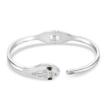 https://tjcuk.sirv.com/Products/82/3/8239321/Austrian-White-Crystal-Austrian-Green-Crystal-Cuff-Bangle-Pure-White-S_8239321_2.jpg?w=342&h=342