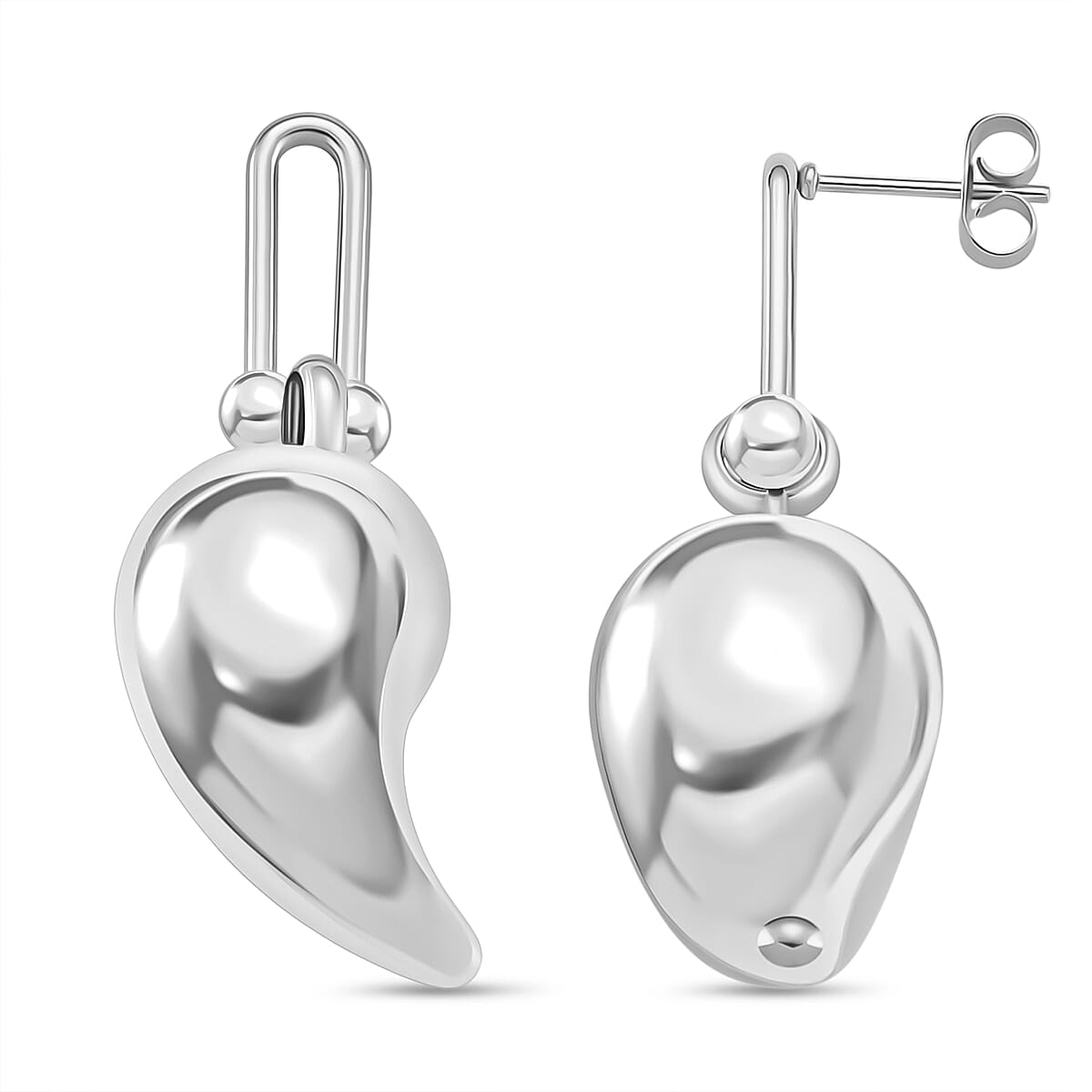 Designer Inspired drop Earring