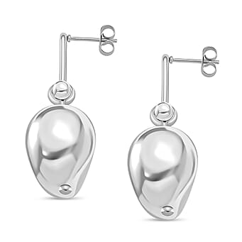 https://tjcuk.sirv.com/Products/82/3/8239324/Dangling-Earring-Pure-White-Stainless-Steel_8239324_3.jpg?w=342&h=342