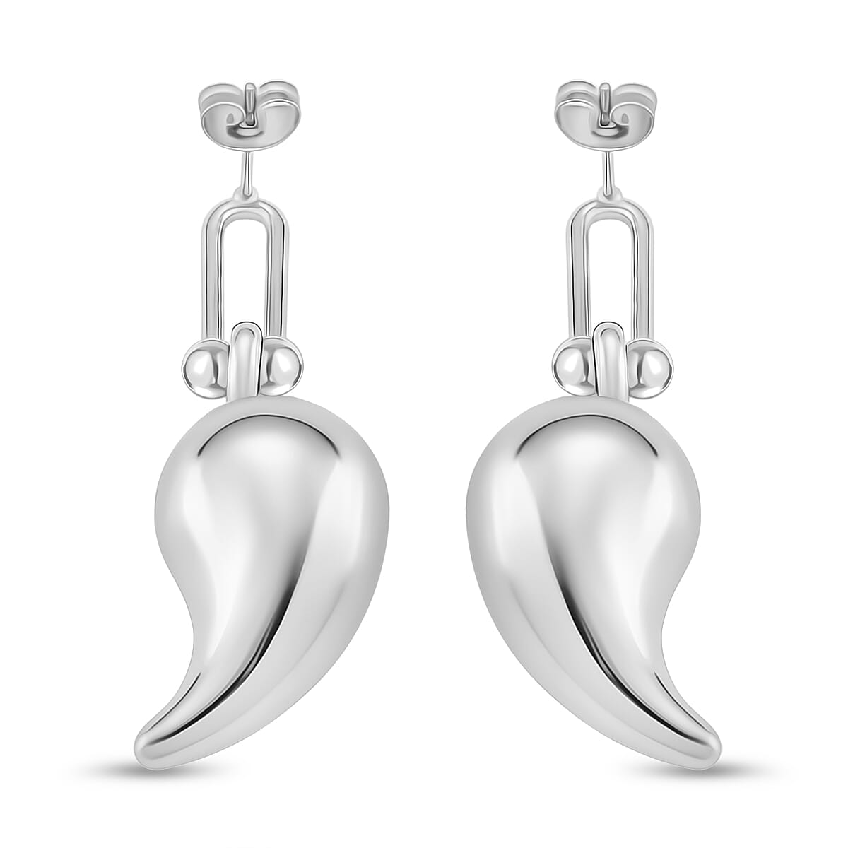 Designer Inspired drop Earring