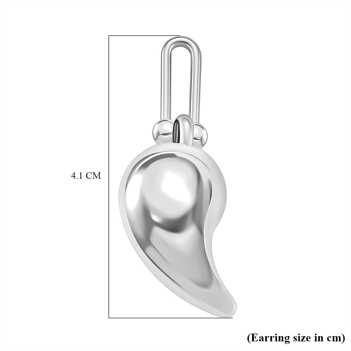 Designer Inspired drop Earring