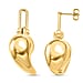 Designer Inspired drop Earring