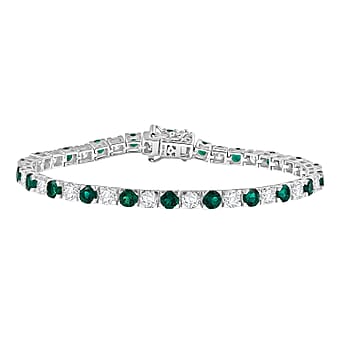 https://tjcuk.sirv.com/Products/82/3/8239341/D-Joy-Lab-Grown-Emerald-Moissanite-Bracelet-Size-7-5-in-Rhodium-Overla_8239341.jpg?w=342&h=342